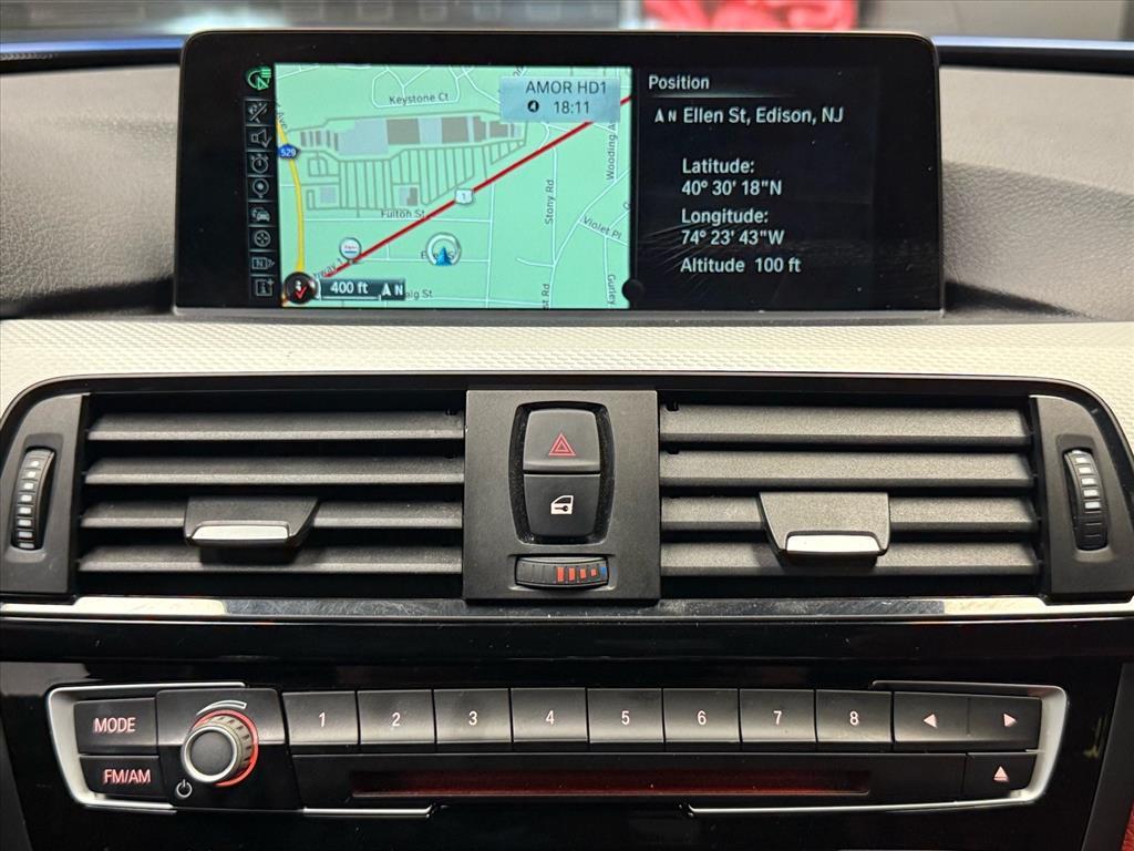 used 2016 BMW 428 Gran Coupe car, priced at $18,488