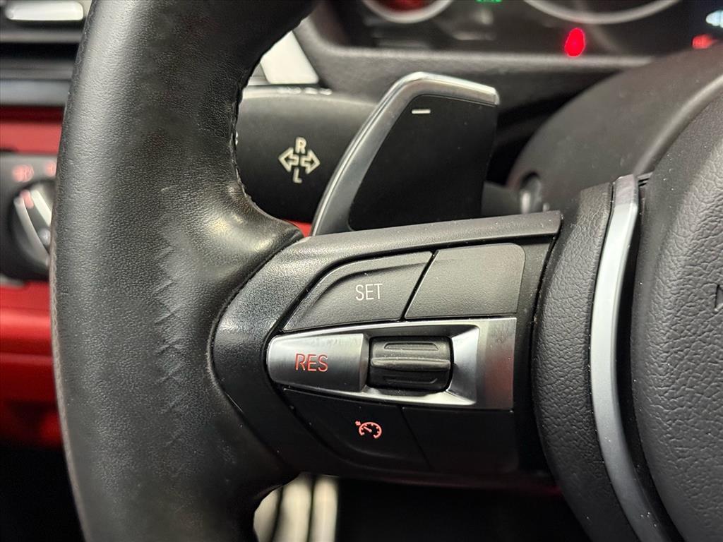 used 2016 BMW 428 Gran Coupe car, priced at $18,488