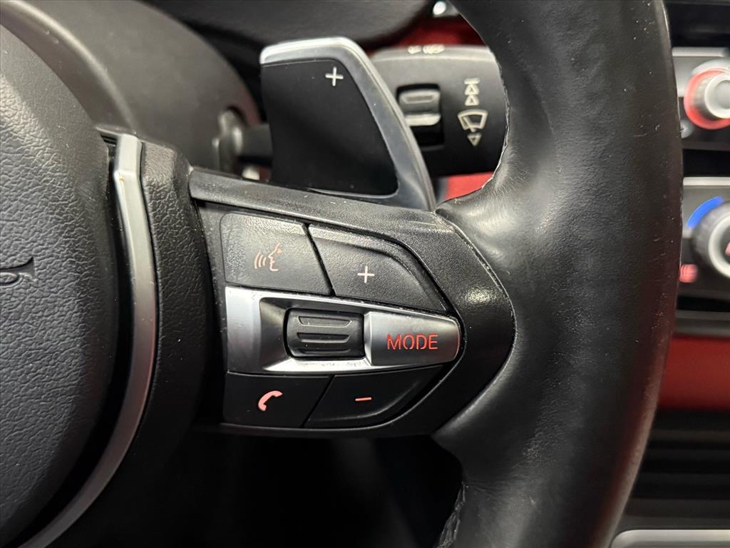 used 2016 BMW 428 Gran Coupe car, priced at $18,488