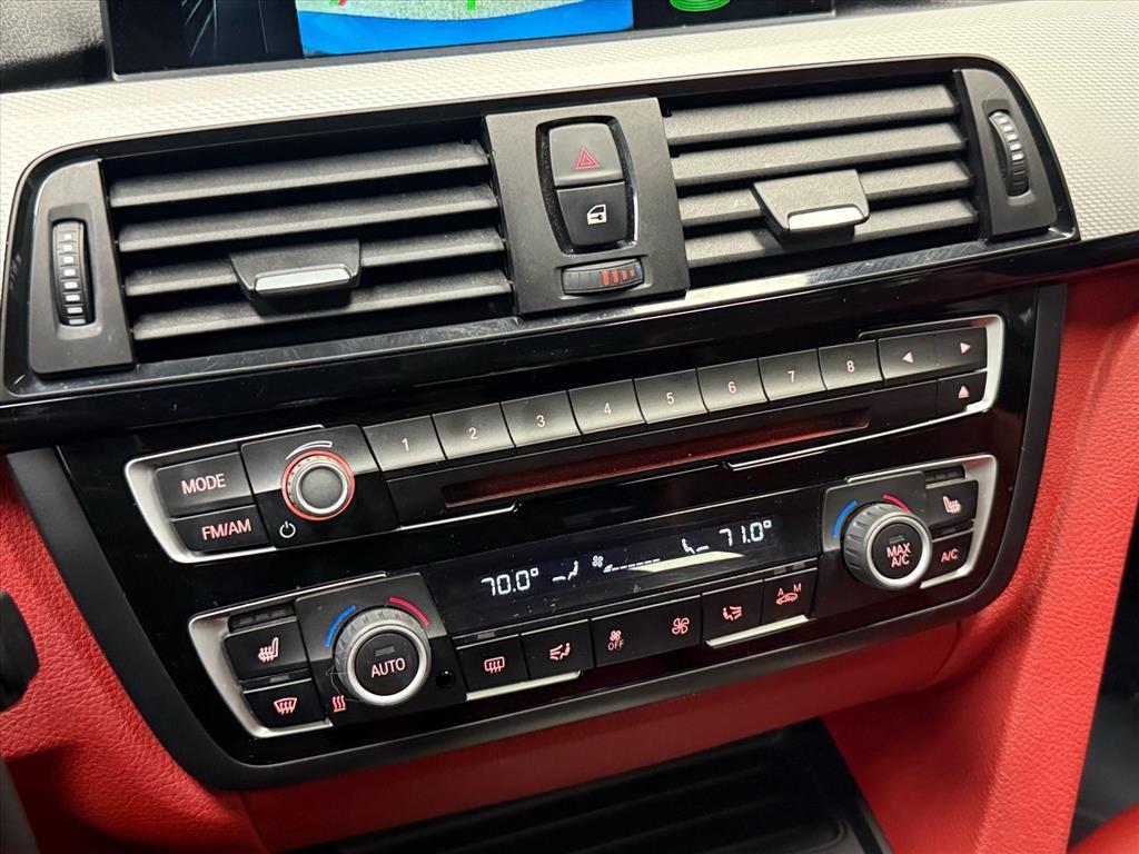 used 2016 BMW 428 Gran Coupe car, priced at $18,488