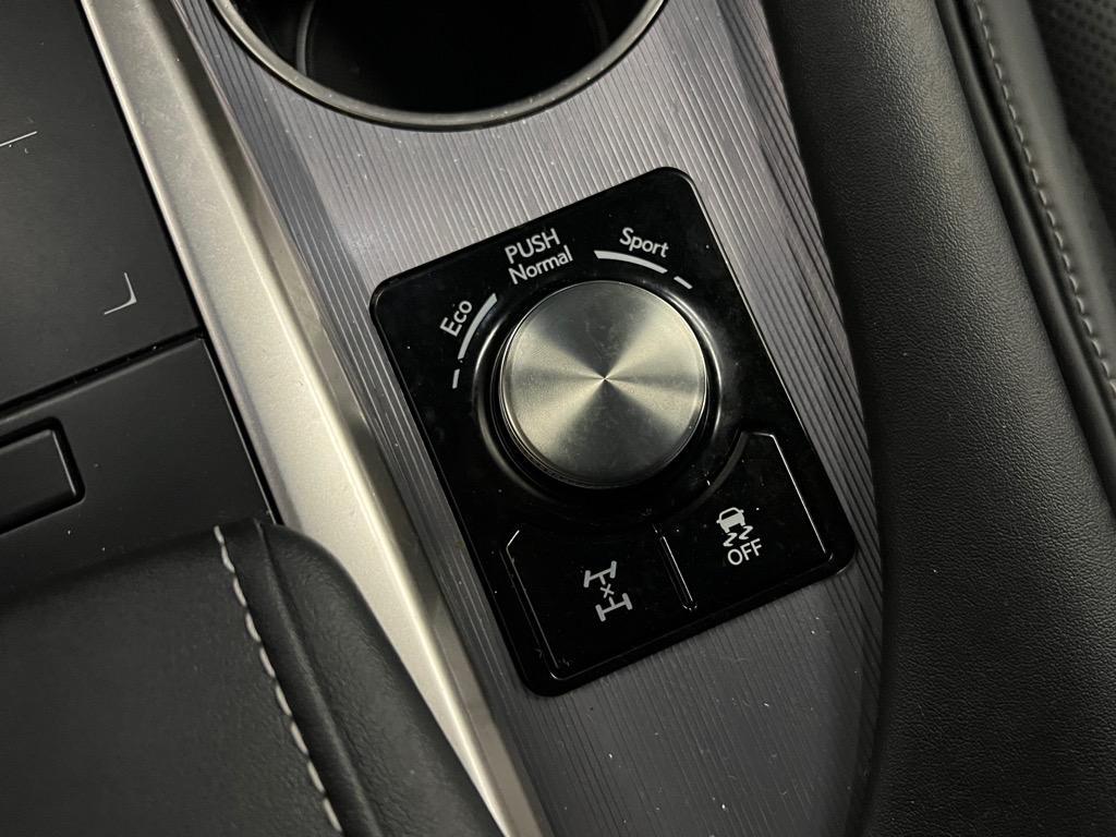 used 2022 Lexus RX 350 car, priced at $36,988