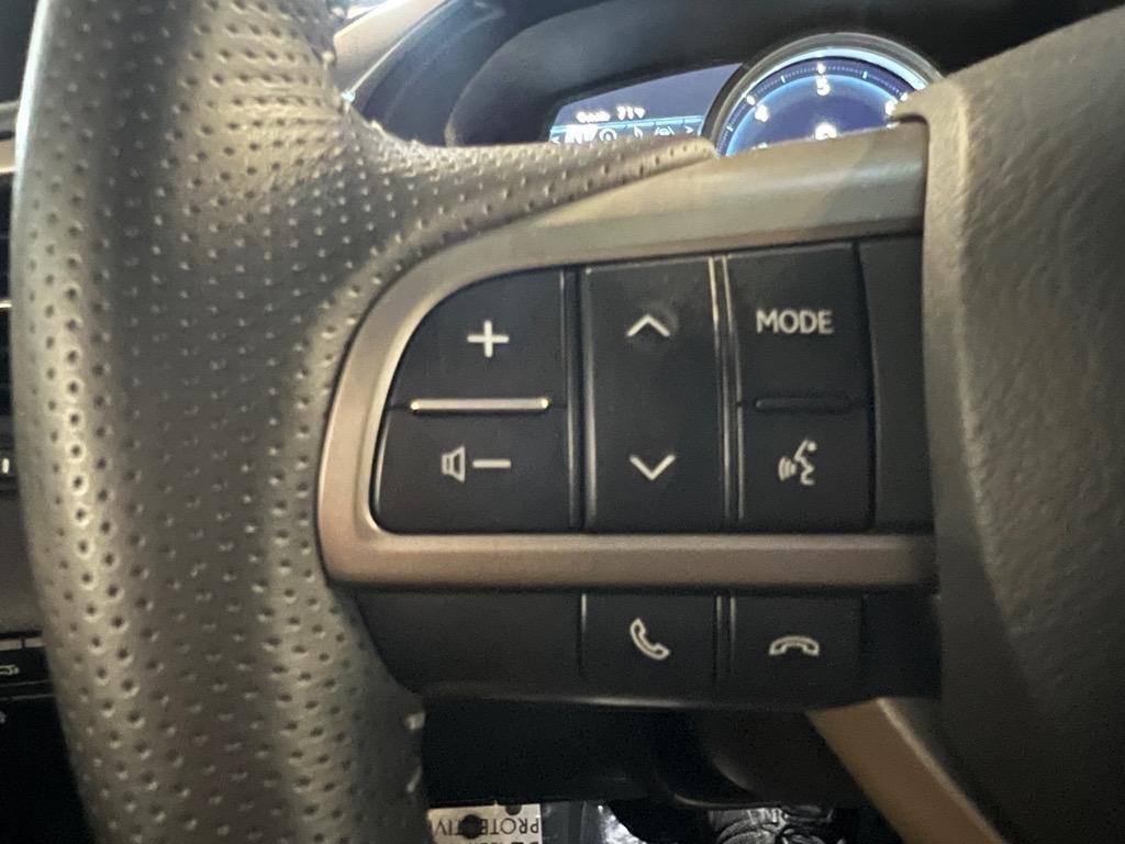 used 2022 Lexus RX 350 car, priced at $36,988