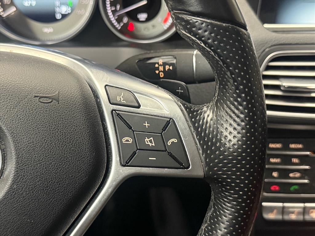 used 2016 Mercedes-Benz E-Class car, priced at $13,988