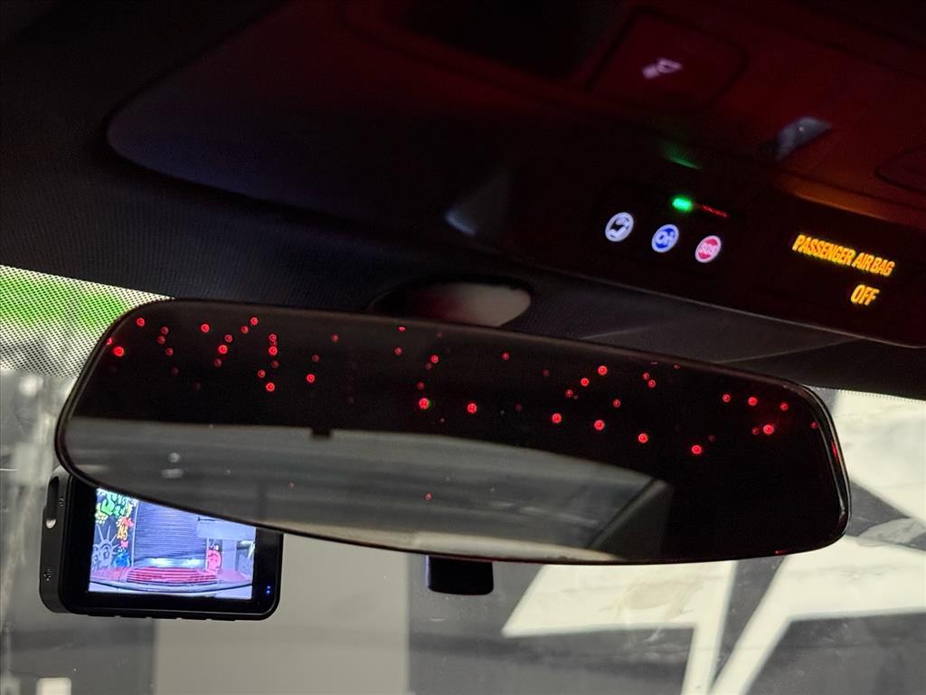 used 2023 Chevrolet Camaro car, priced at $23,888