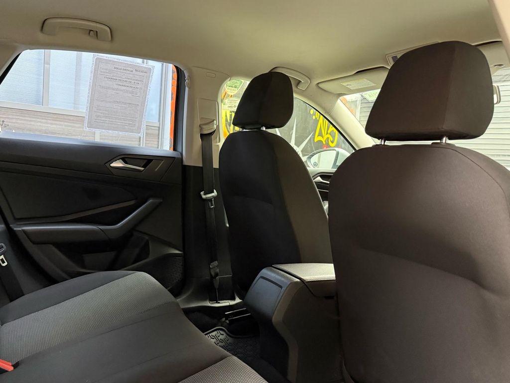 used 2019 Volkswagen Jetta car, priced at $12,888