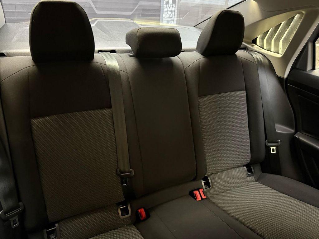 used 2019 Volkswagen Jetta car, priced at $12,888