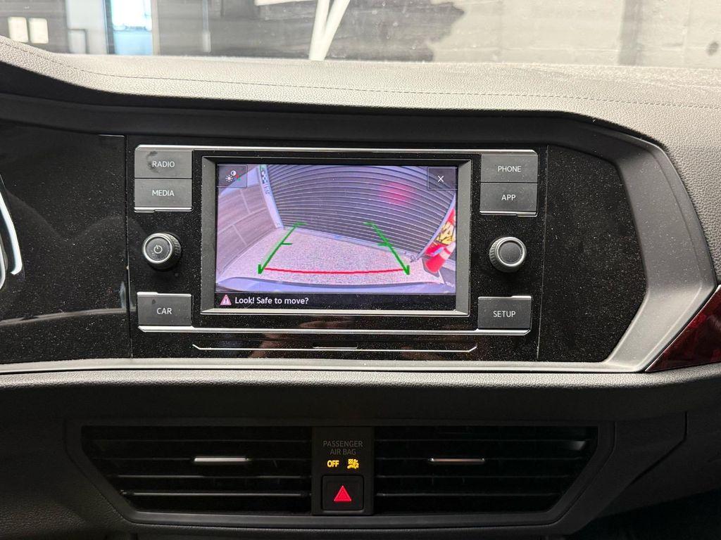 used 2019 Volkswagen Jetta car, priced at $12,888
