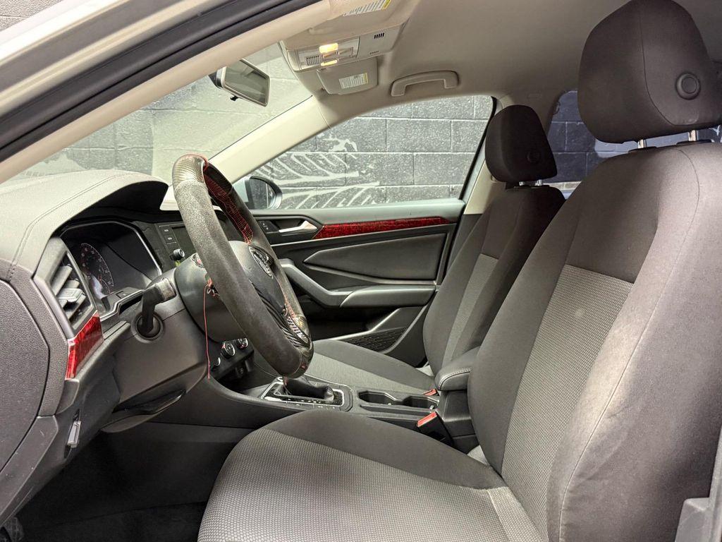 used 2019 Volkswagen Jetta car, priced at $12,888