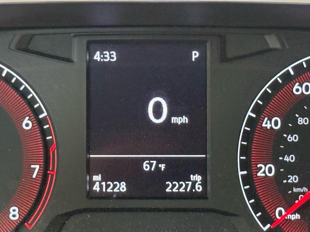 used 2019 Volkswagen Jetta car, priced at $12,888