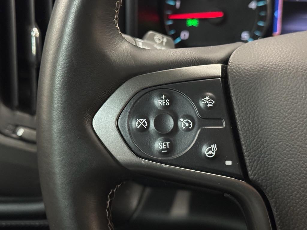 used 2015 Chevrolet Silverado 3500 car, priced at $38,888