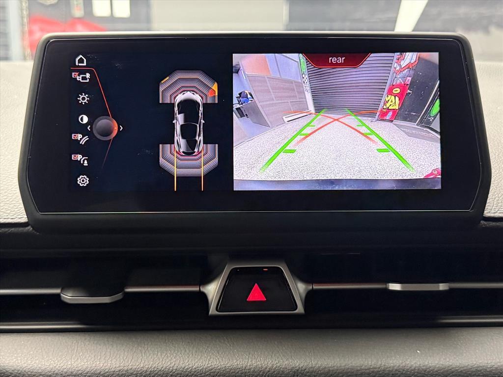 used 2024 Toyota GR Supra car, priced at $44,488