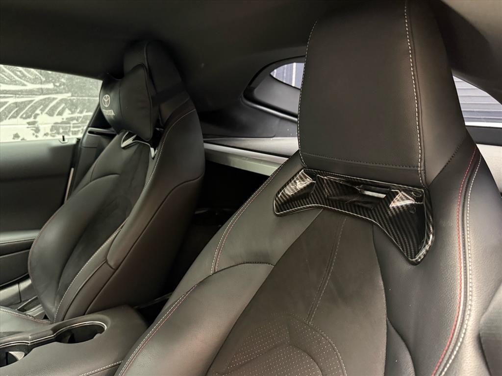 used 2024 Toyota GR Supra car, priced at $44,488