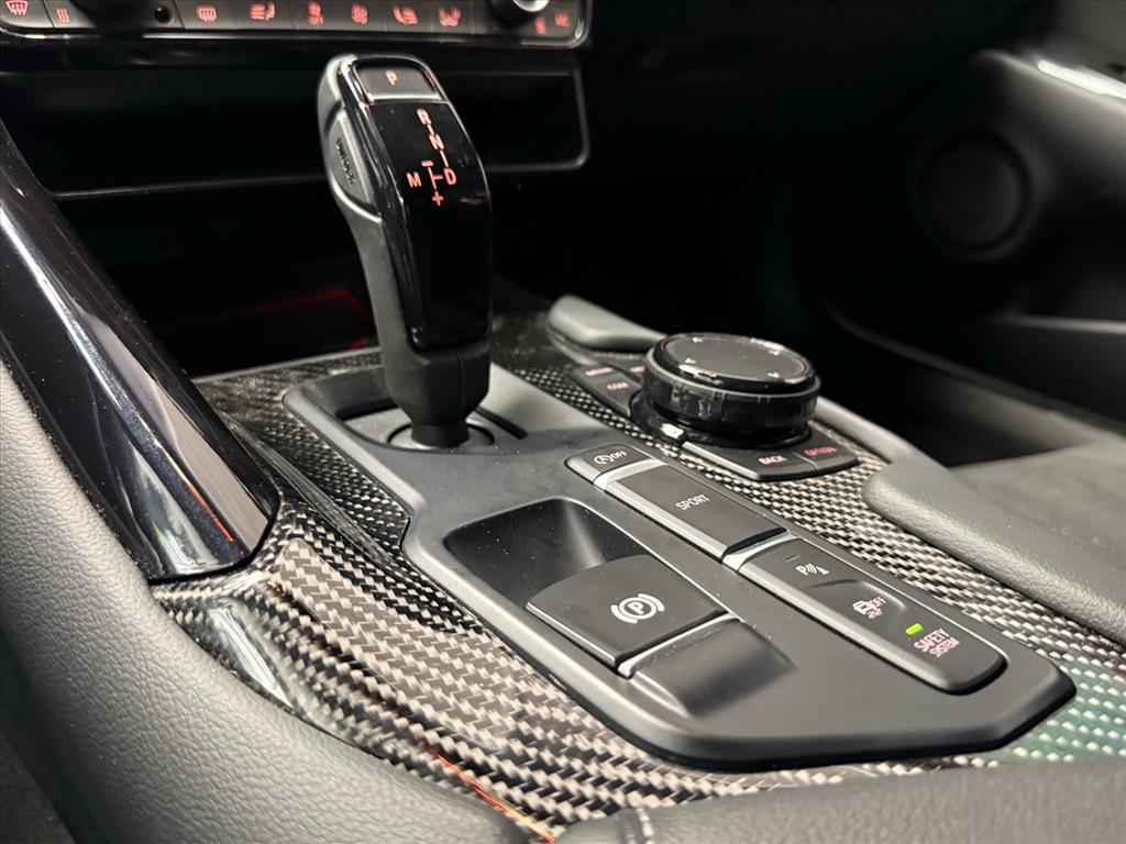 used 2024 Toyota GR Supra car, priced at $44,488