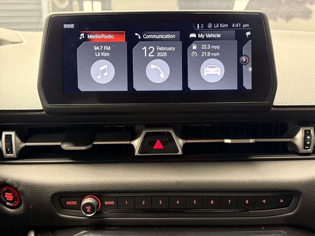 used 2024 Toyota GR Supra car, priced at $44,488