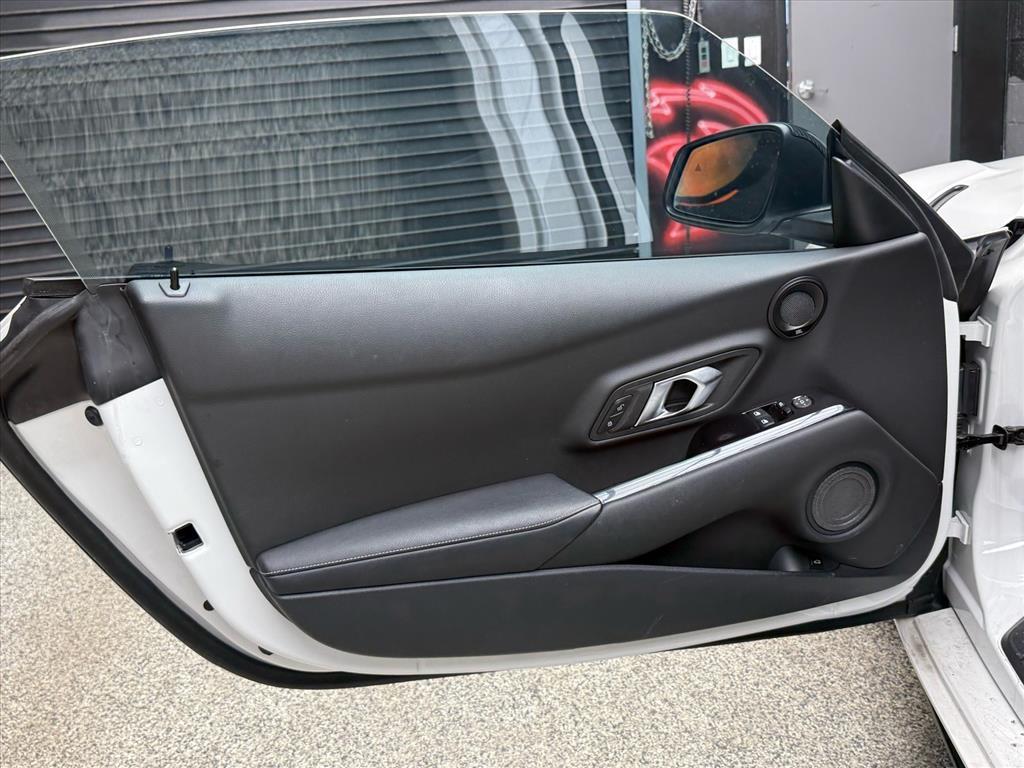 used 2024 Toyota GR Supra car, priced at $44,488