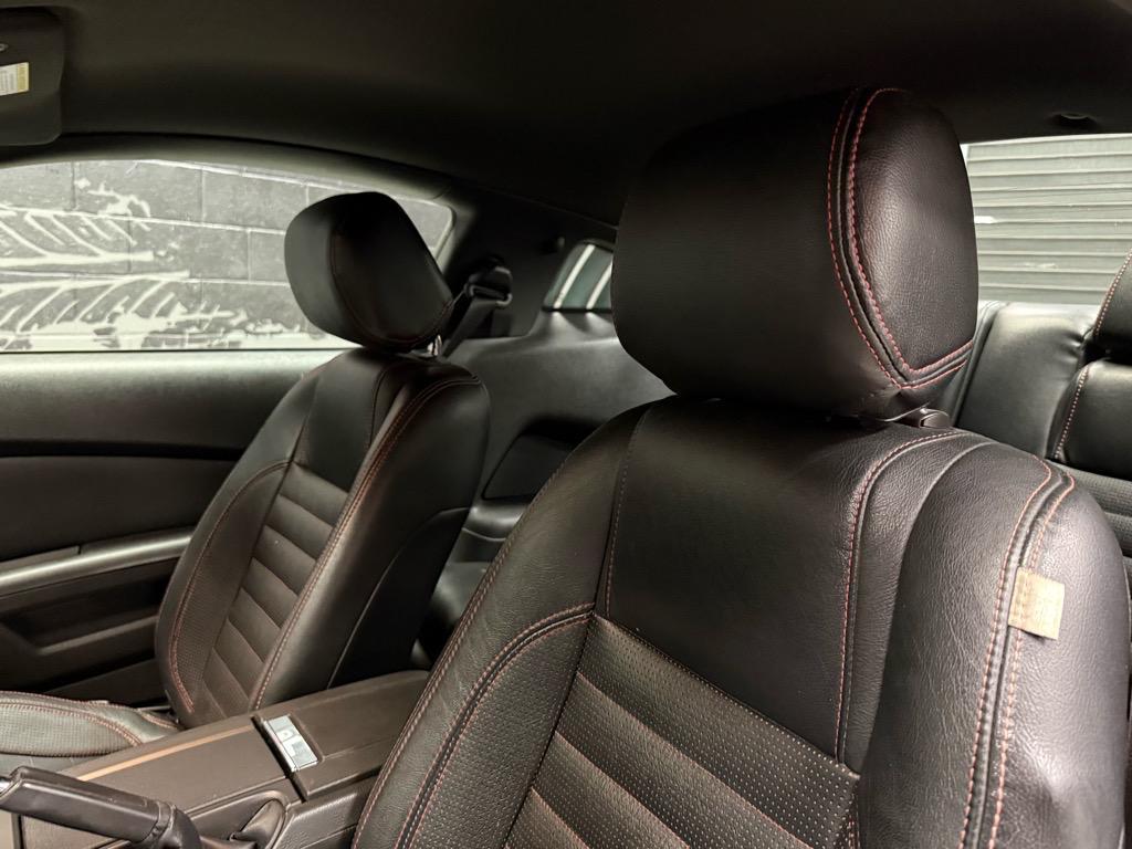 used 2014 Ford Mustang car, priced at $23,888