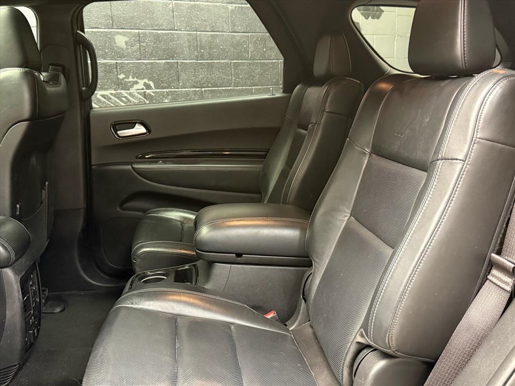 used 2022 Dodge Durango car, priced at $33,488