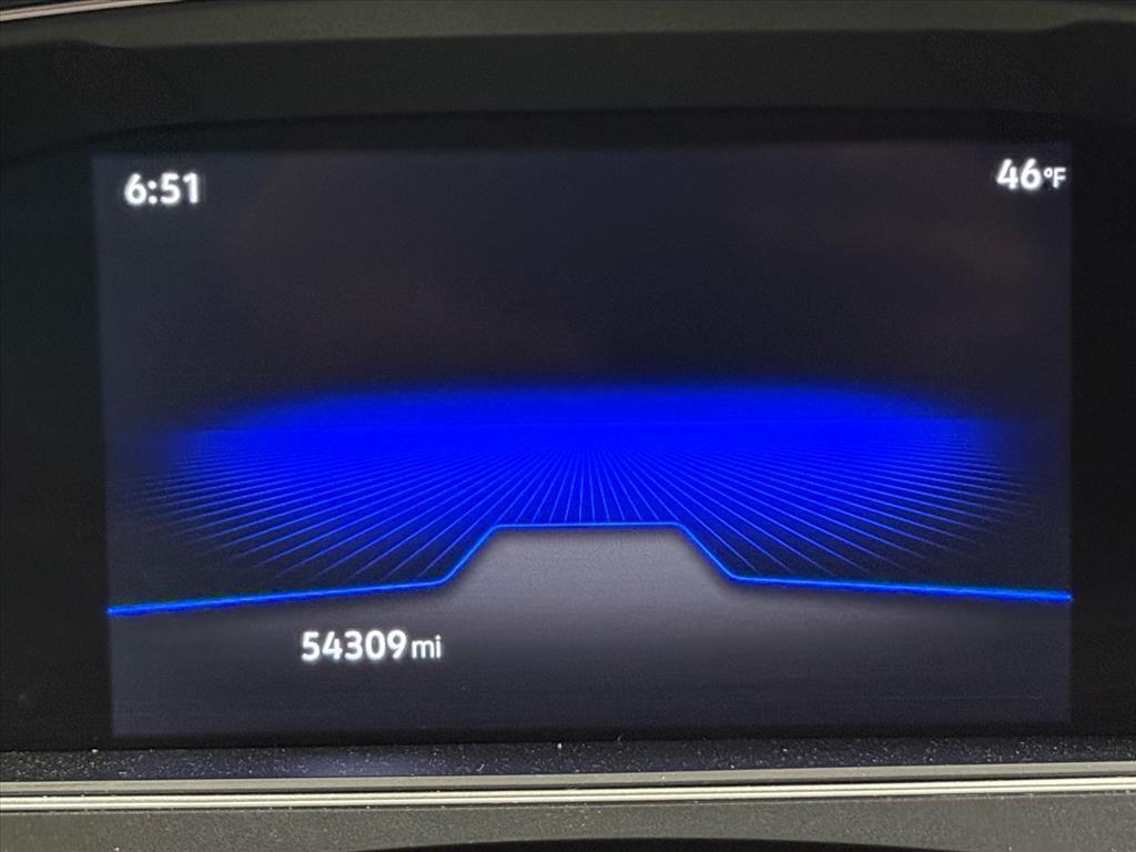 used 2023 Volkswagen Tiguan car, priced at $15,588