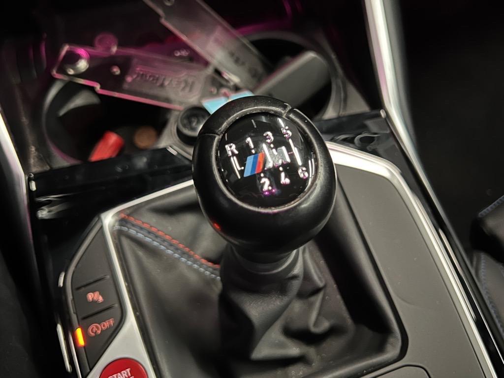 used 2023 BMW M2 car, priced at $58,988