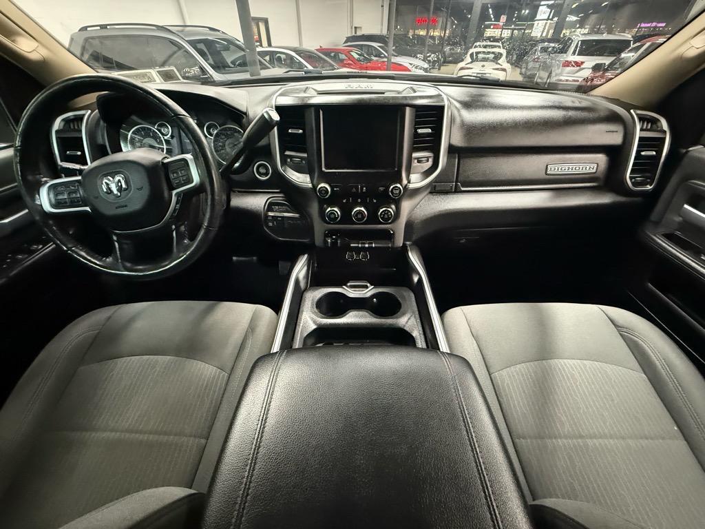 used 2019 Ram 2500 car, priced at $46,488