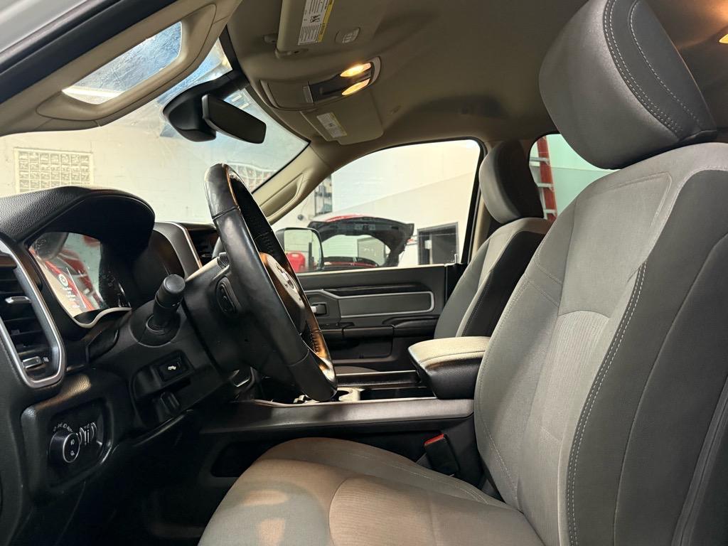 used 2019 Ram 2500 car, priced at $46,488
