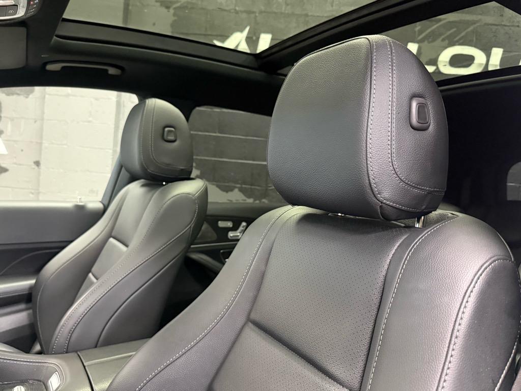 used 2022 Mercedes-Benz GLS 450 car, priced at $41,988