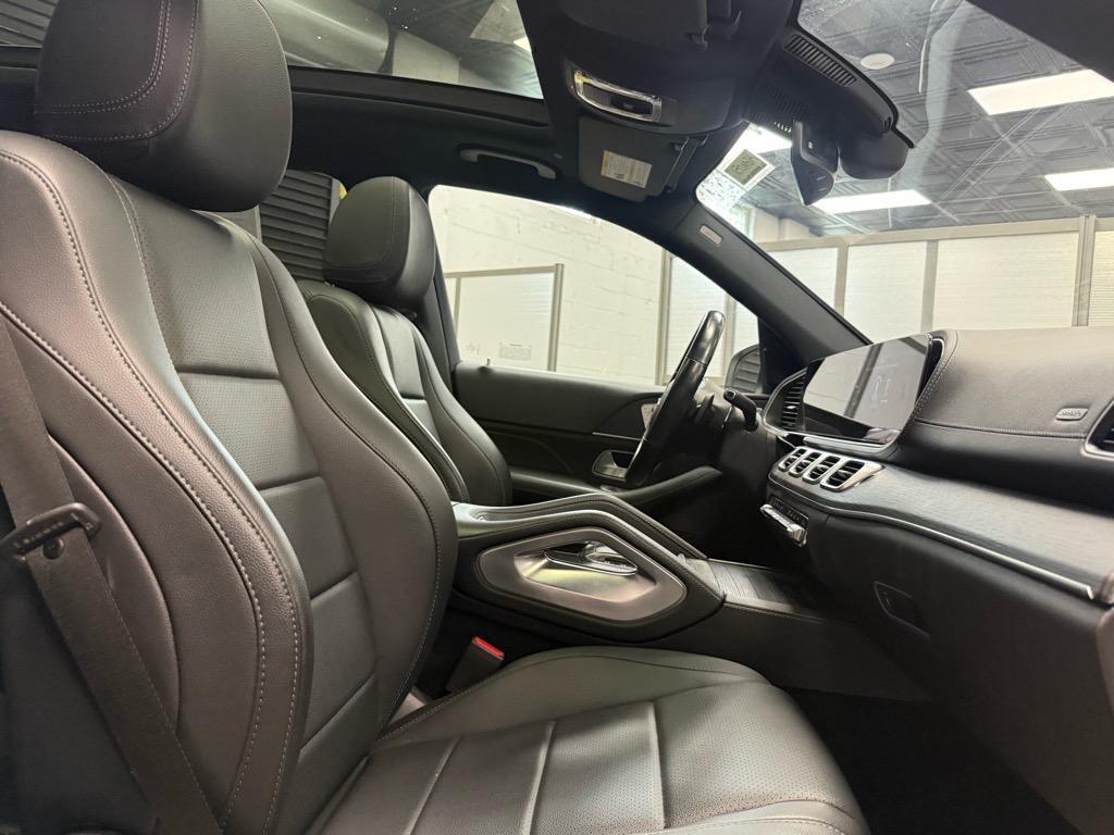 used 2022 Mercedes-Benz GLS 450 car, priced at $41,988