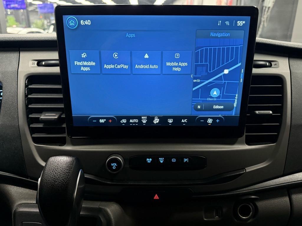 used 2022 Ford Transit-350 car, priced at $32,488