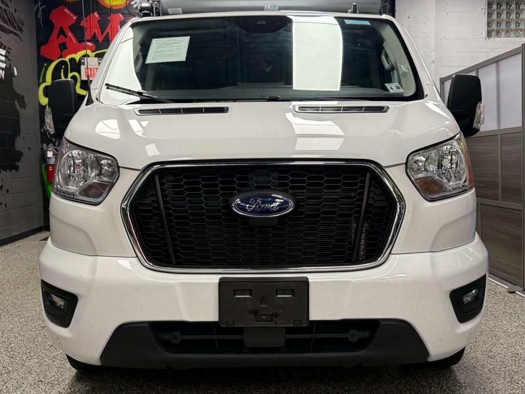 used 2022 Ford Transit-350 car, priced at $32,488