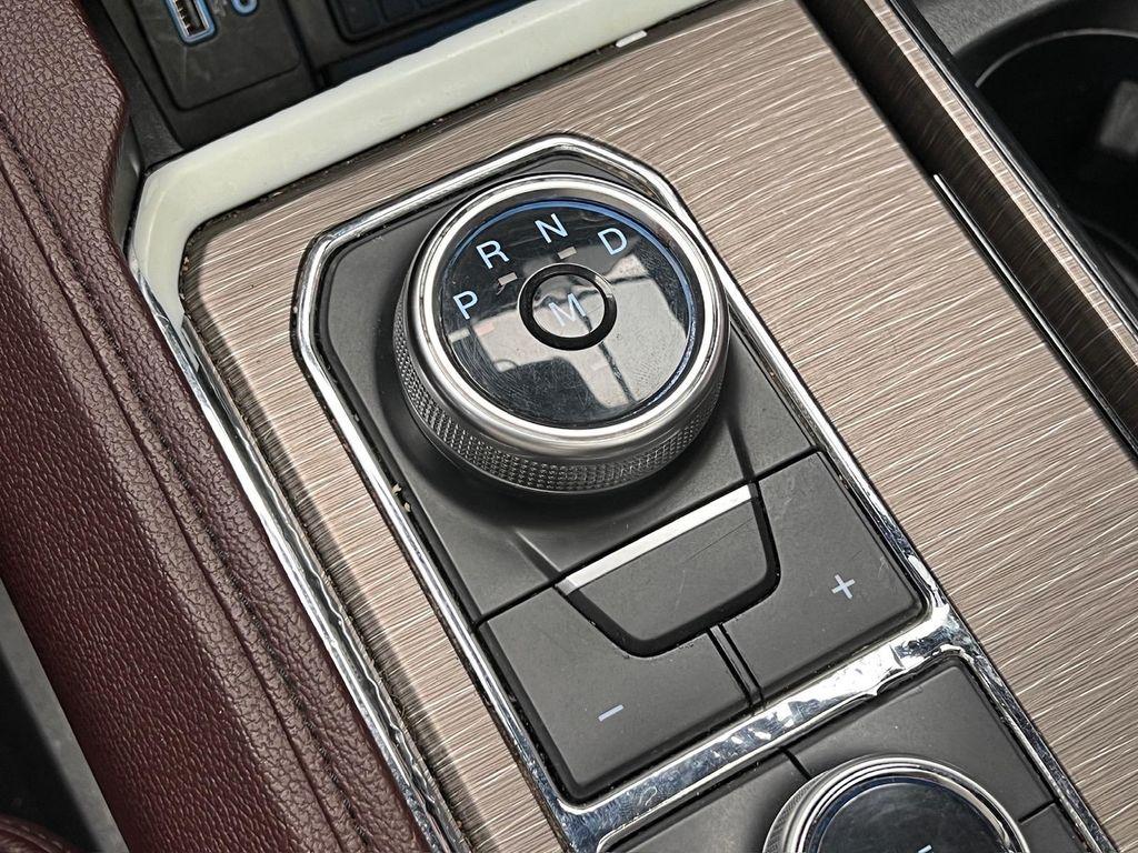 used 2024 Ford Expedition Max car, priced at $40,888