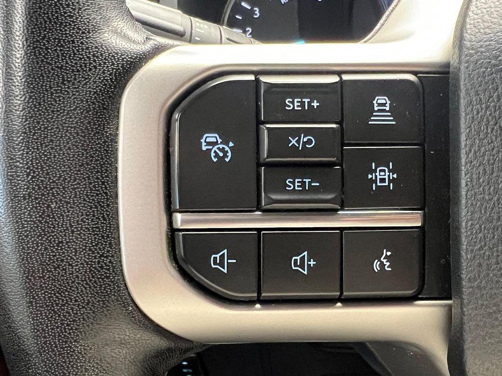 used 2024 Ford Expedition Max car, priced at $40,888