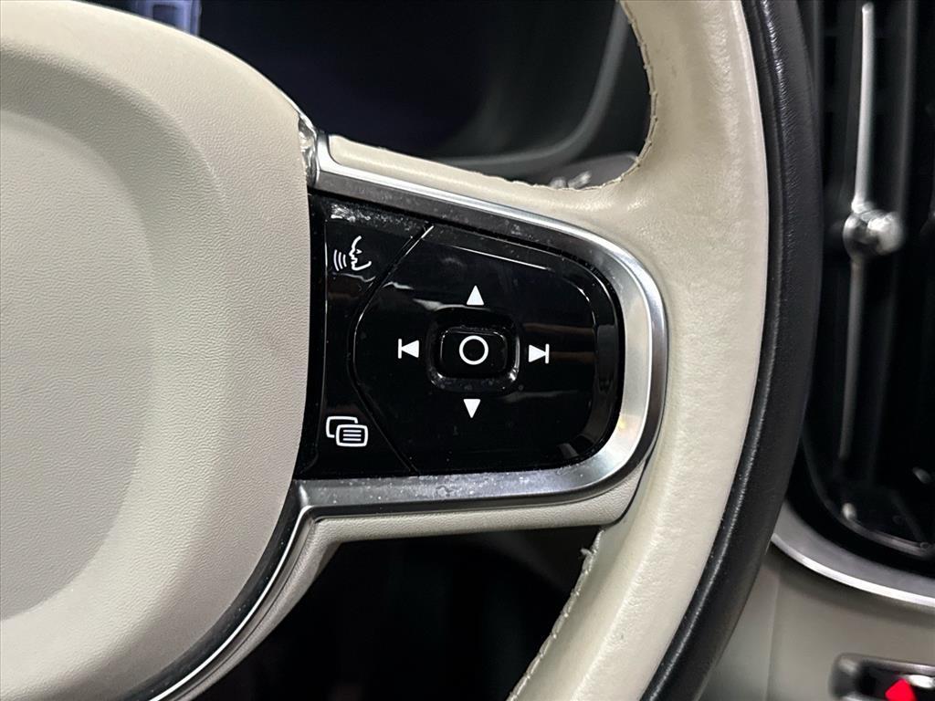 used 2024 Volvo S60 car, priced at $20,988