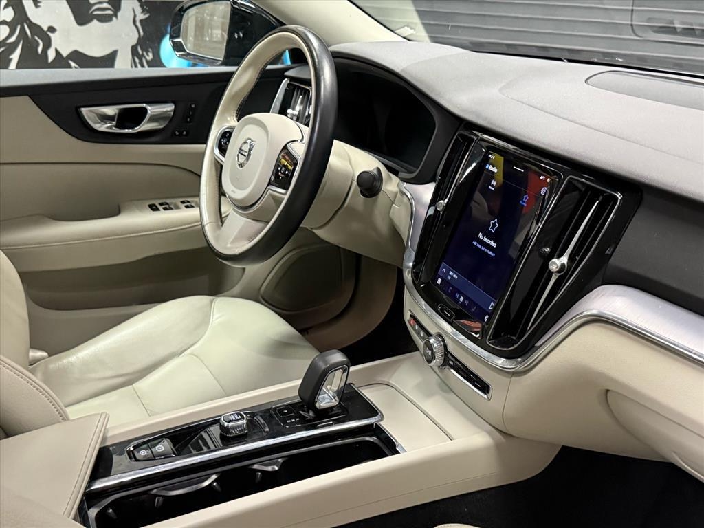 used 2024 Volvo S60 car, priced at $20,988