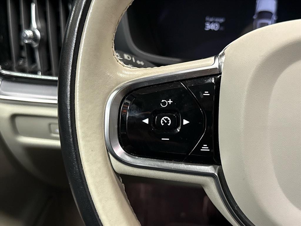 used 2024 Volvo S60 car, priced at $20,988