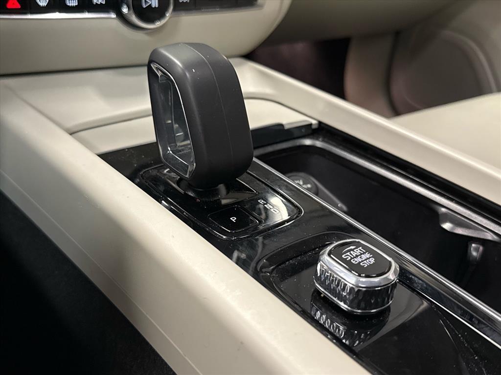 used 2024 Volvo S60 car, priced at $20,988