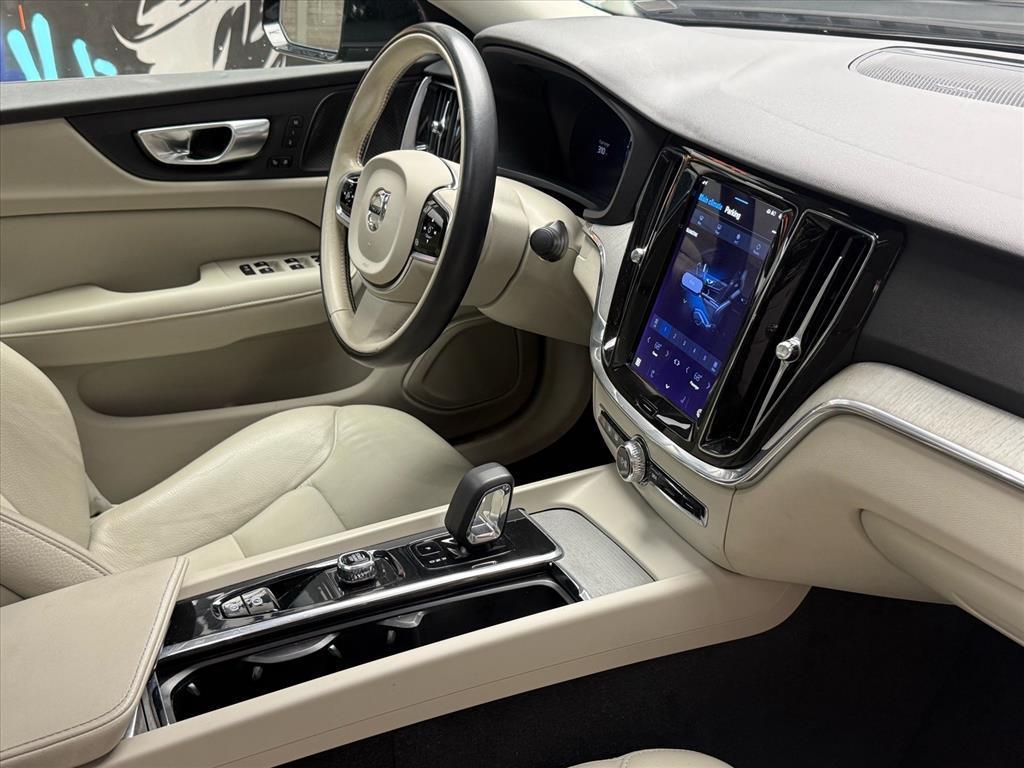 used 2024 Volvo S60 car, priced at $21,888
