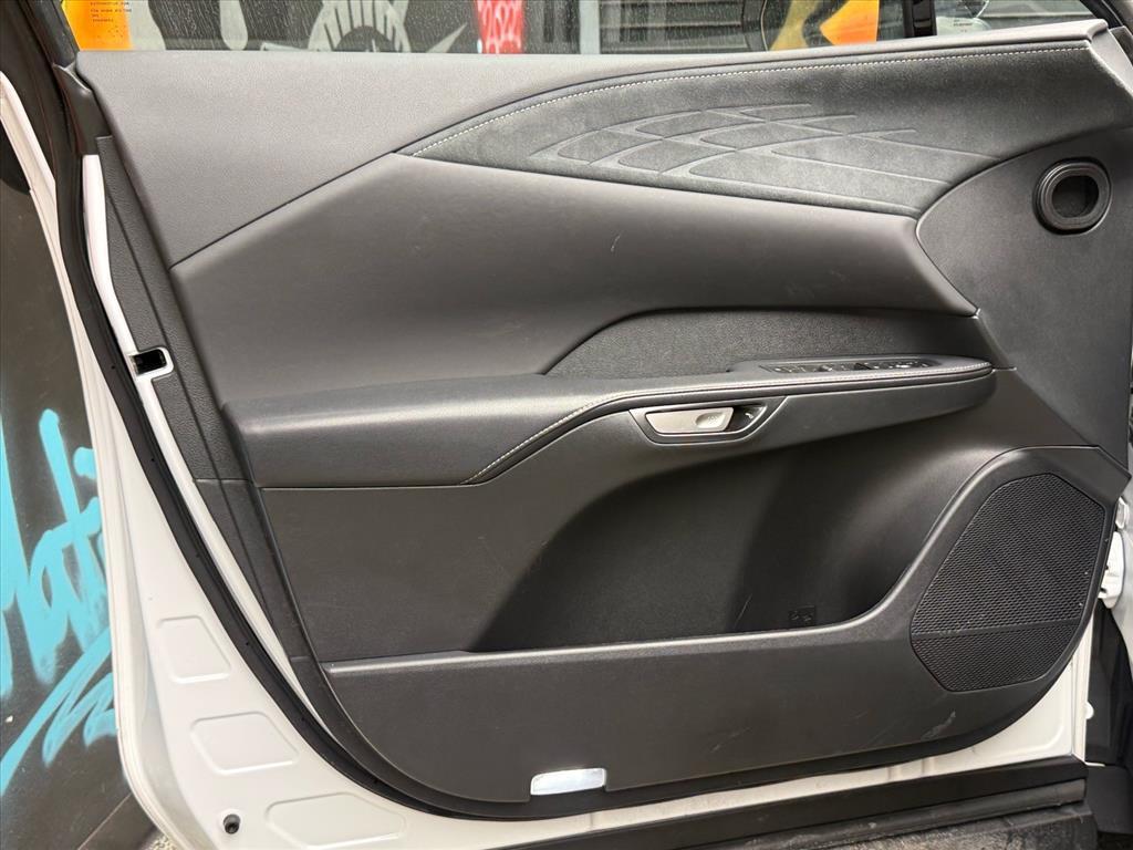 used 2023 Lexus RX 350 car, priced at $46,888