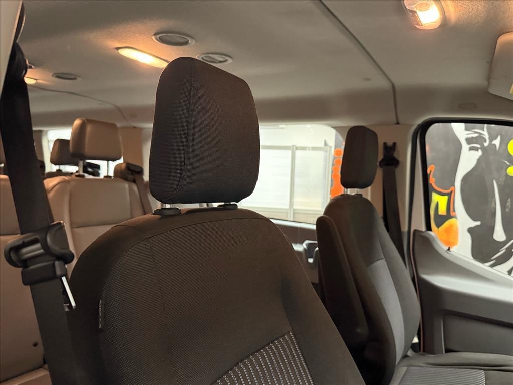 used 2019 Ford Transit-350 car, priced at $23,888