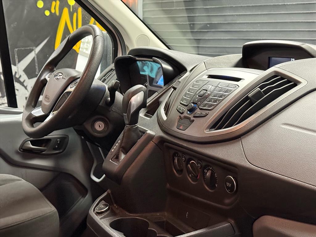 used 2019 Ford Transit-350 car, priced at $23,888