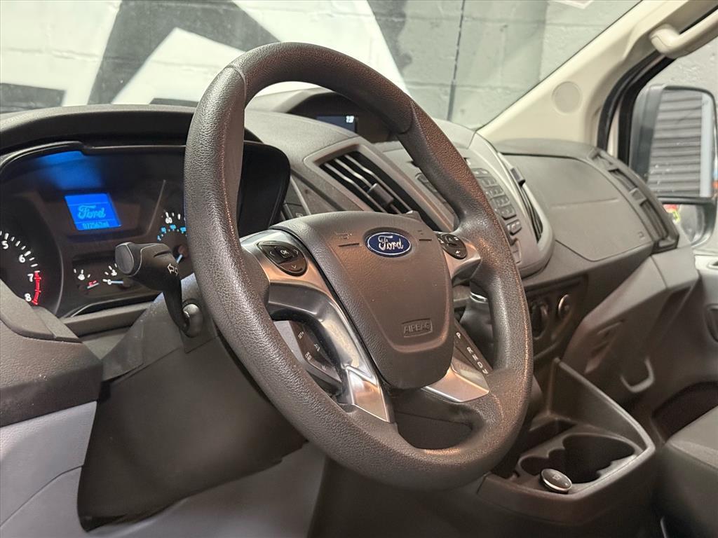 used 2019 Ford Transit-350 car, priced at $23,888