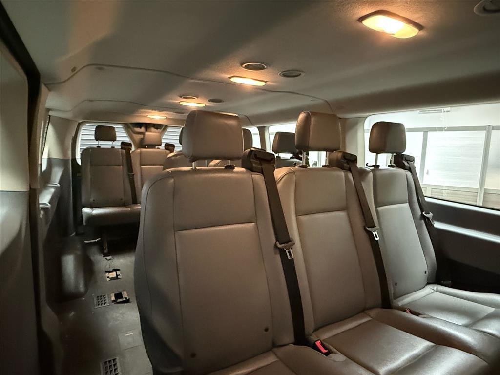 used 2019 Ford Transit-350 car, priced at $23,888