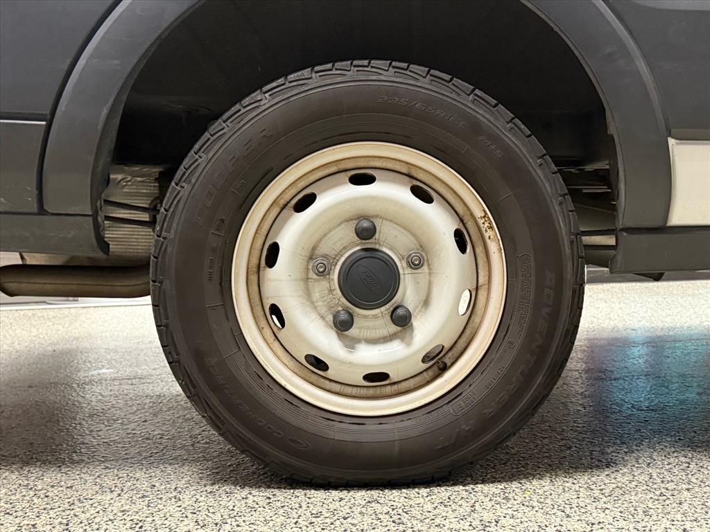 used 2019 Ford Transit-350 car, priced at $23,888