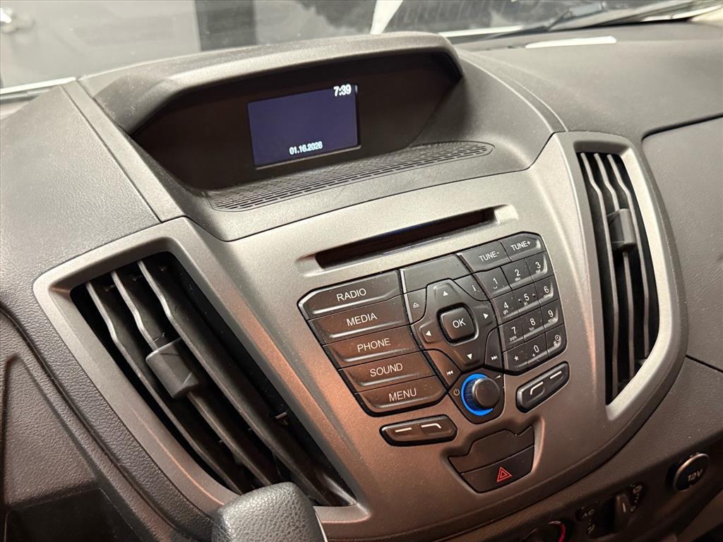 used 2019 Ford Transit-350 car, priced at $23,888