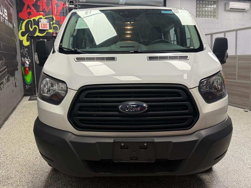 used 2019 Ford Transit-350 car, priced at $23,888