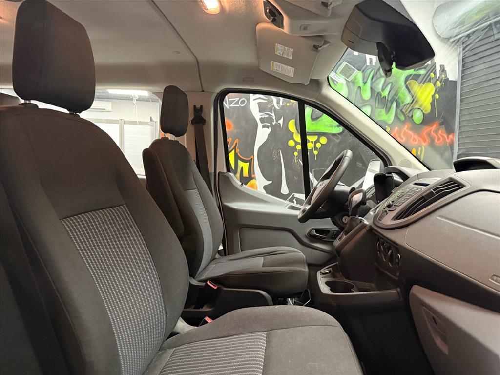 used 2019 Ford Transit-350 car, priced at $23,888