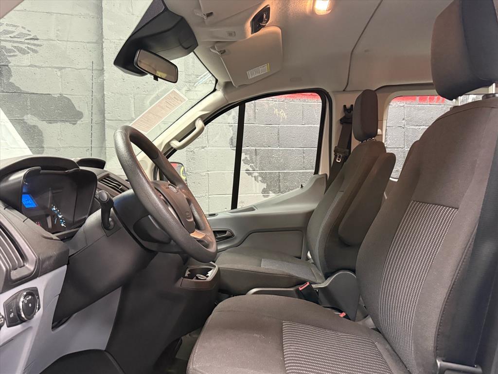 used 2019 Ford Transit-350 car, priced at $23,888