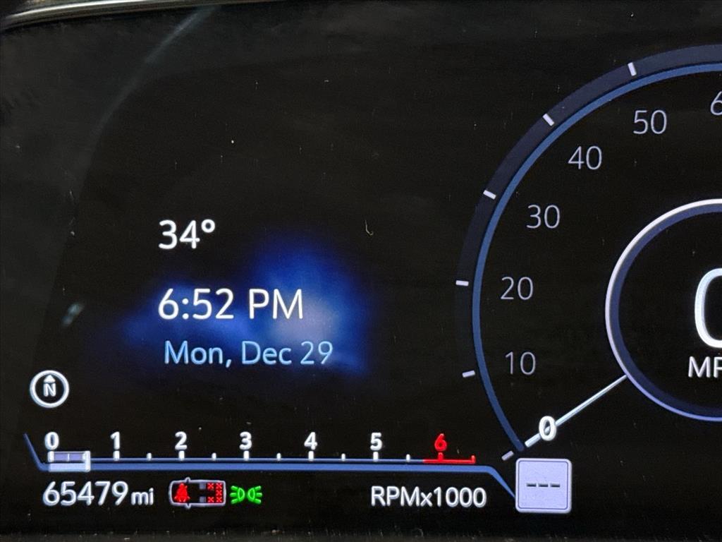 used 2023 Cadillac Escalade car, priced at $53,888