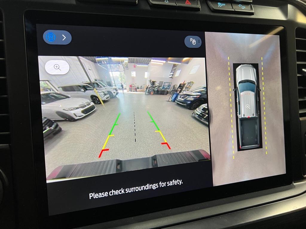 used 2024 Ford F-350 car, priced at $67,788