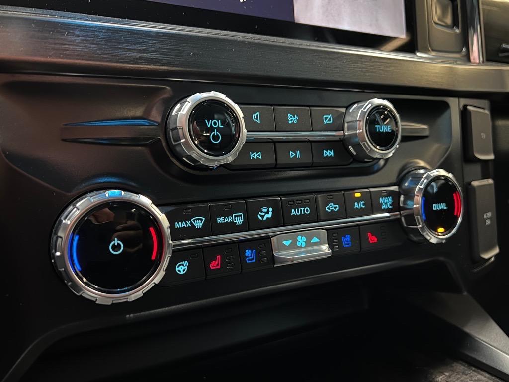 used 2024 Ford F-350 car, priced at $67,788