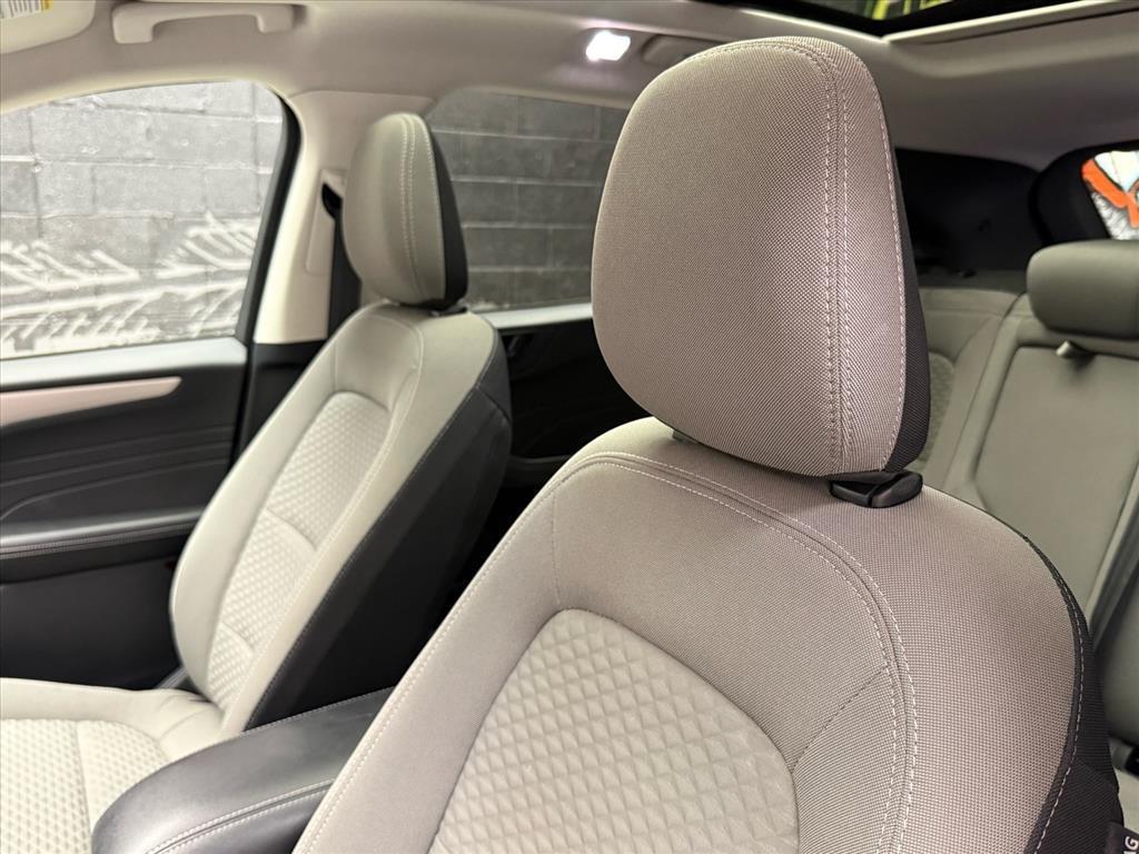 used 2022 Ford Escape car, priced at $18,888